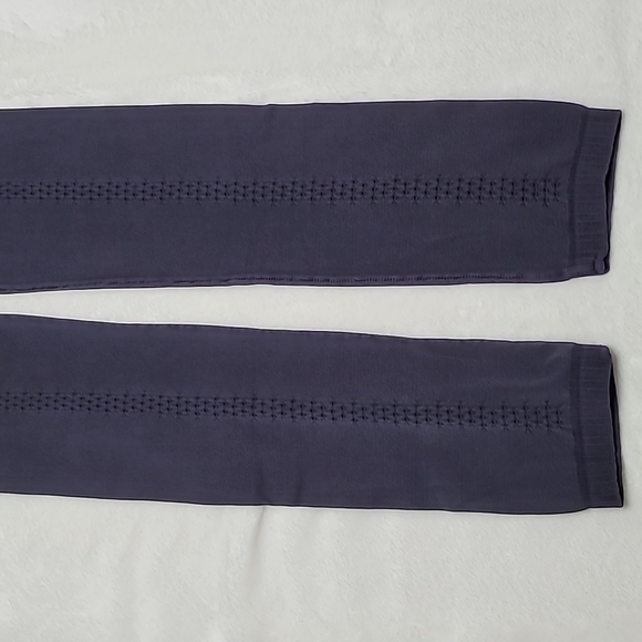 FP Movement Good Karma High Rise Black Leggings XS/S - Picture 9 of 12